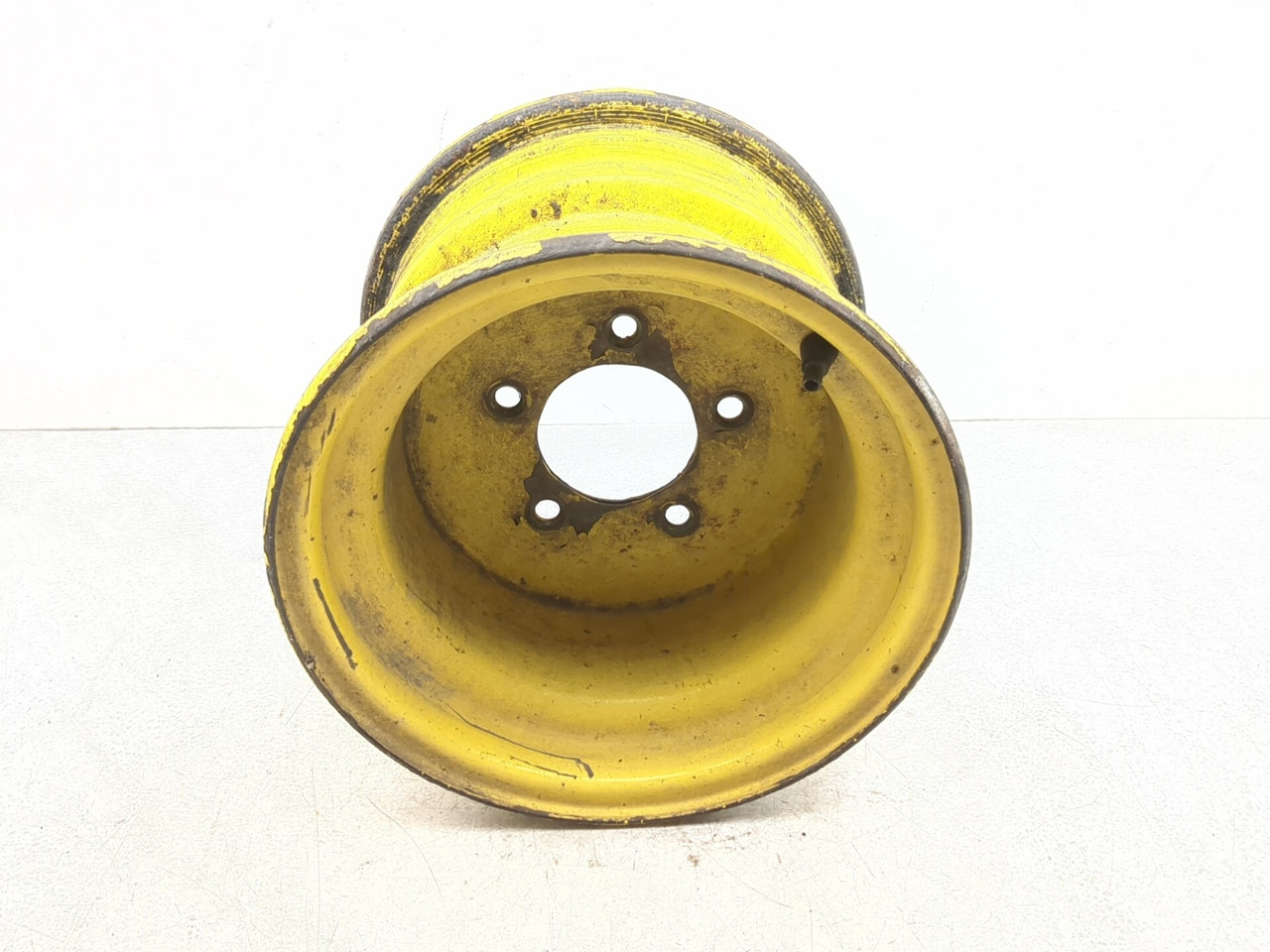 04-16 John Deere Gator HPX 4X4 Rear Wheel Rim 10x7.5 - Sun Coast
