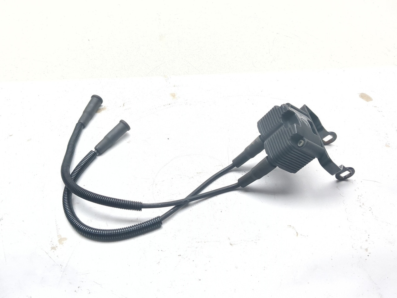 04-06 Harley Sportster 883 XL883C Ignition Coil 31655-99 - Sun