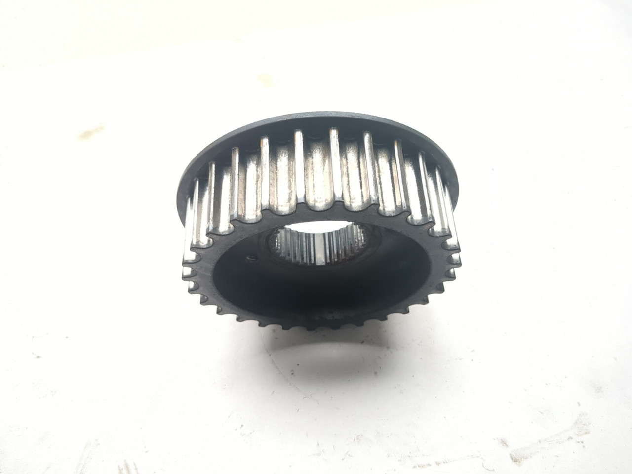 04-06 Harley Sportster 883 XL883C Front Drive Pulley 40379-04