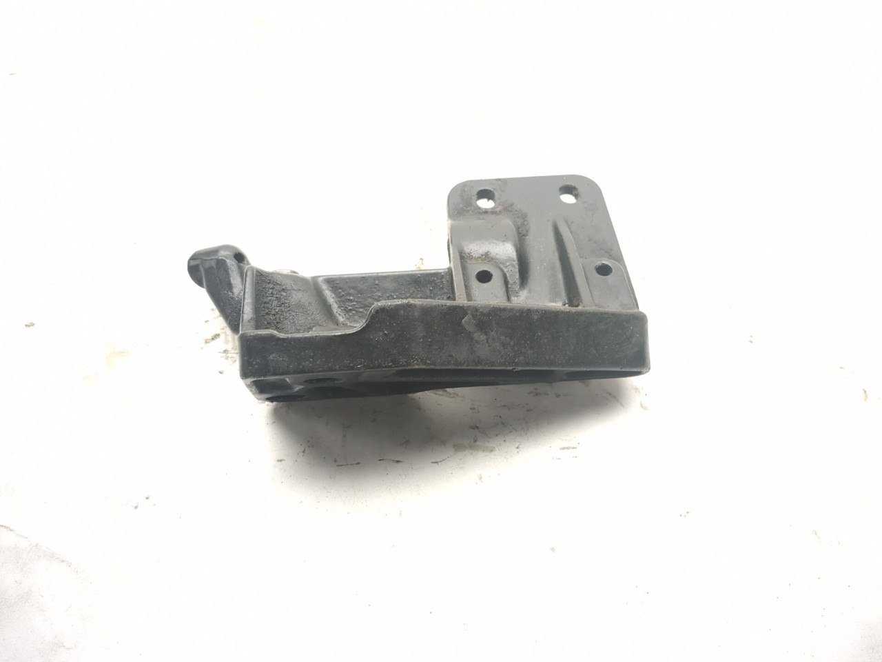 おね~ 04-06 Harley Sportster 883 XL883C Rear Master Cylinder Bracket