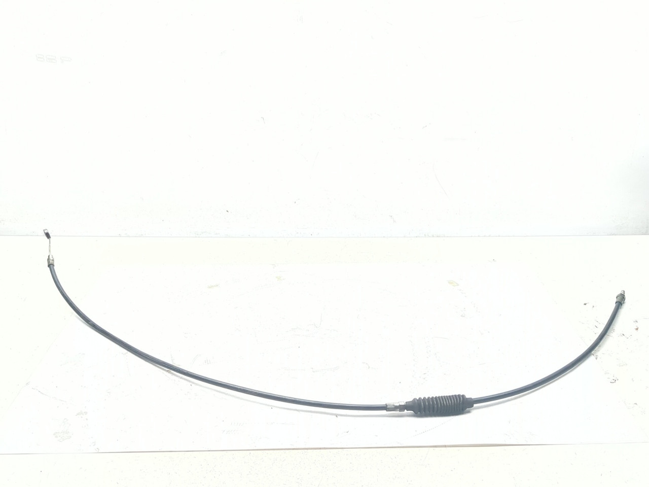 04-06 Harley Sportster 883 XL883C Left Clutch Cable 38699-04D