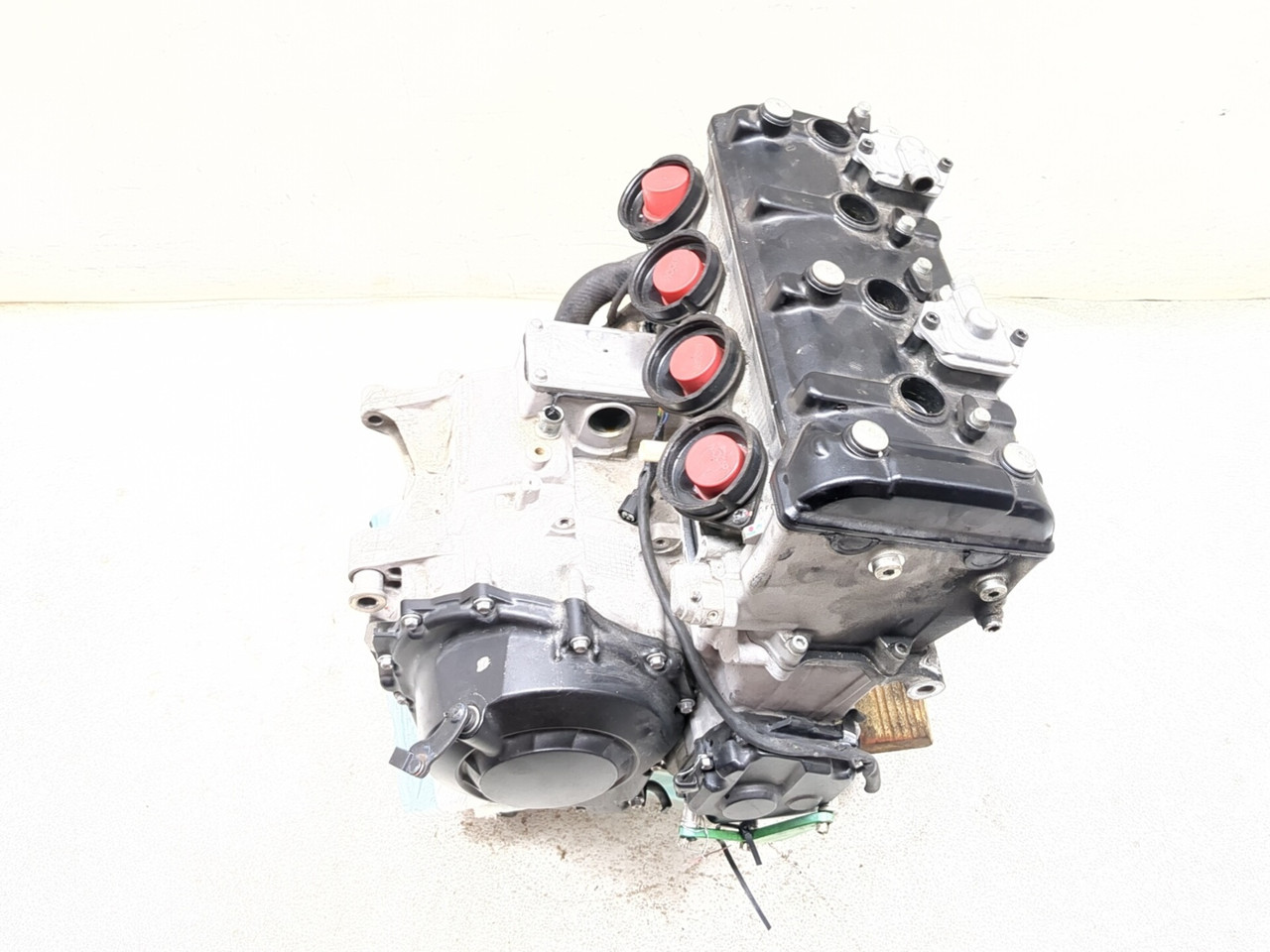 21-24 Kawasaki ZX10R Ninja ZX 10 Engine Motor GUARANTEED - Sun