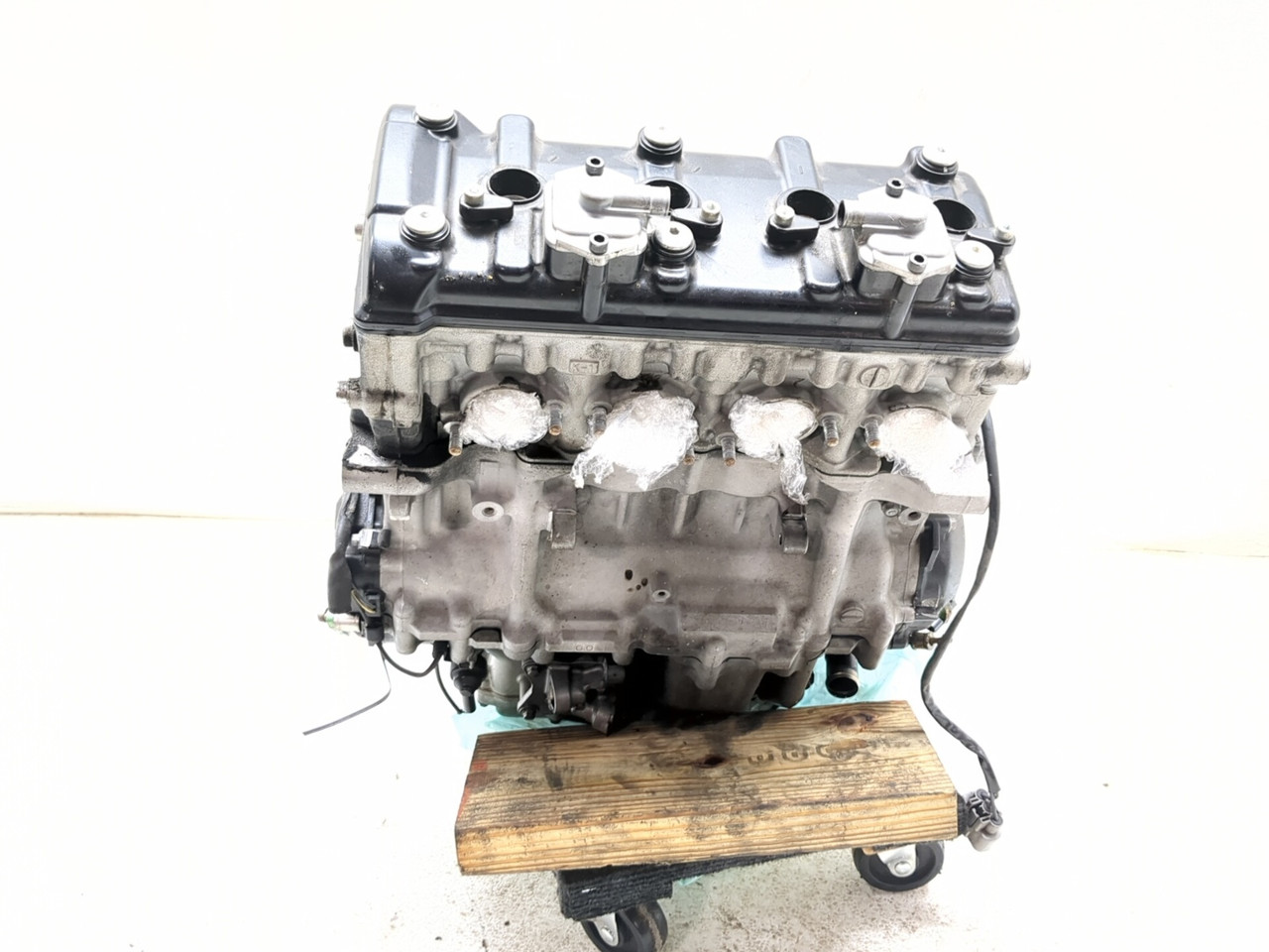 21-24 Kawasaki ZX10R Ninja ZX 10 Engine Motor GUARANTEED - Sun