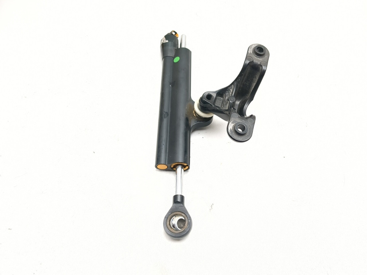 21-24 Kawasaki ZX10R Ninja ZX 10 Front Steering Damper 44071-0857