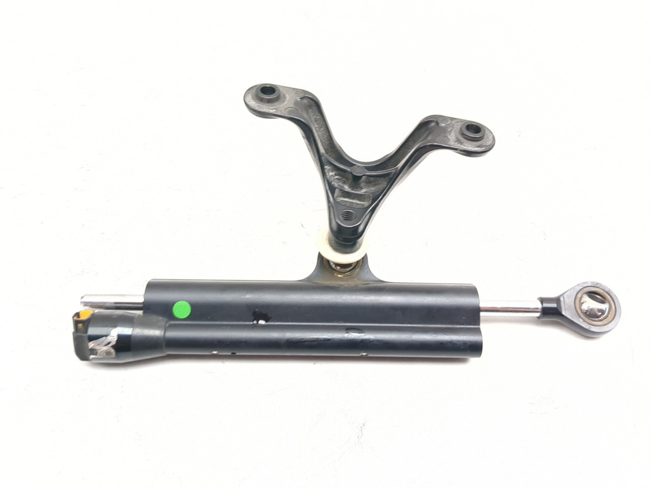 21-24 Kawasaki ZX10R Ninja ZX 10 Front Steering Damper 44071-0857