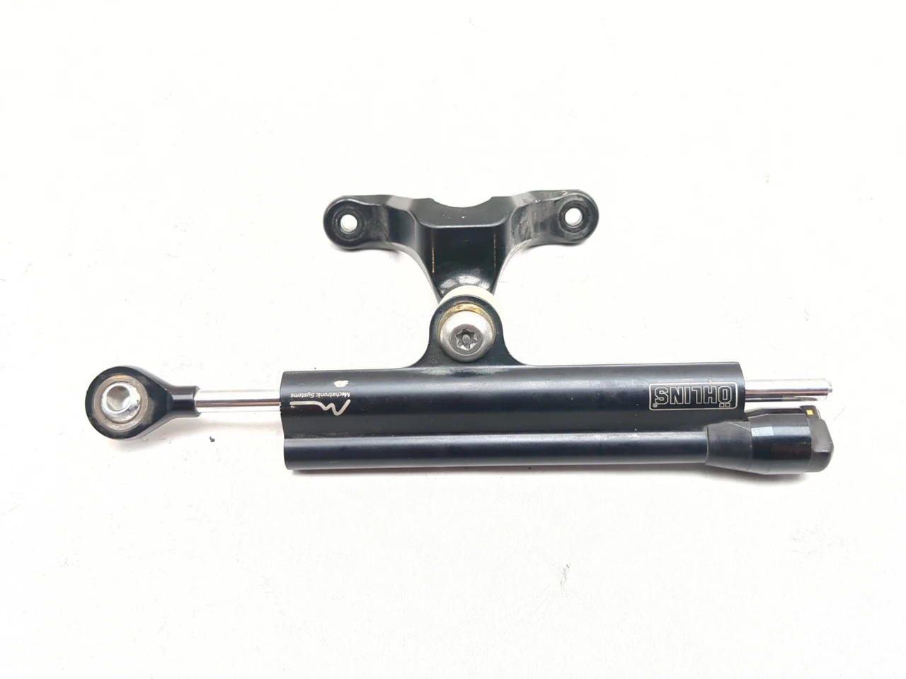 21-24 Kawasaki ZX10R Ninja ZX 10 Front Steering Damper 44071-0857