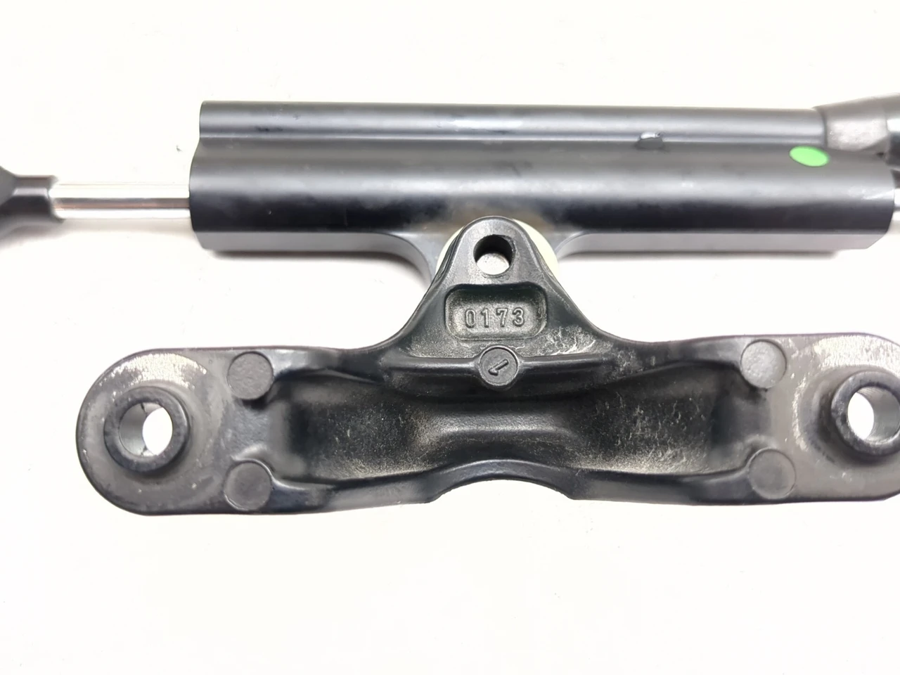 21-24 Kawasaki ZX10R Ninja ZX 10 Front Steering Damper 44071-0857