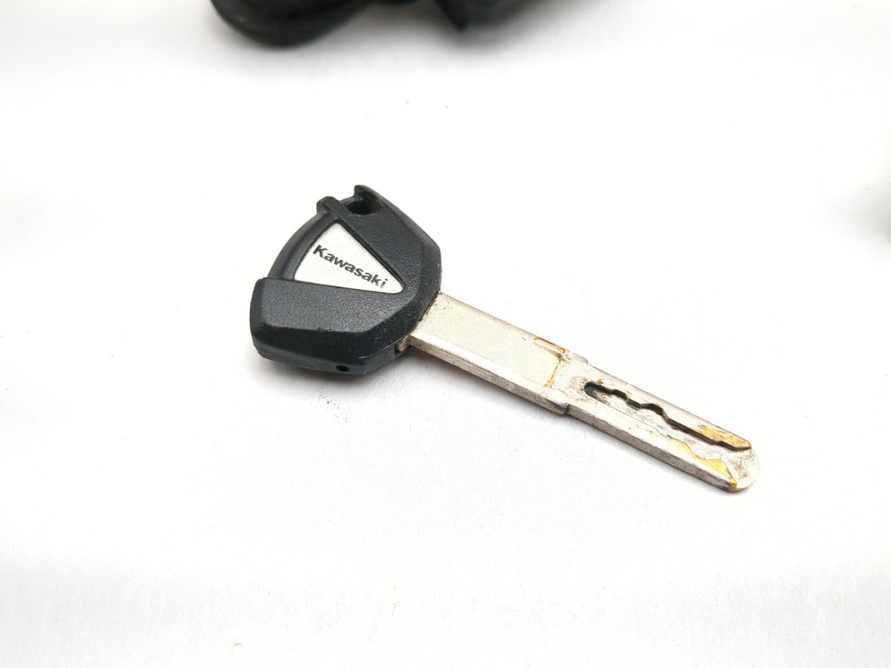 21-24 Kawasaki ZX10R Ninja ZX 10 Ignition Seat Lock Switch W/ key