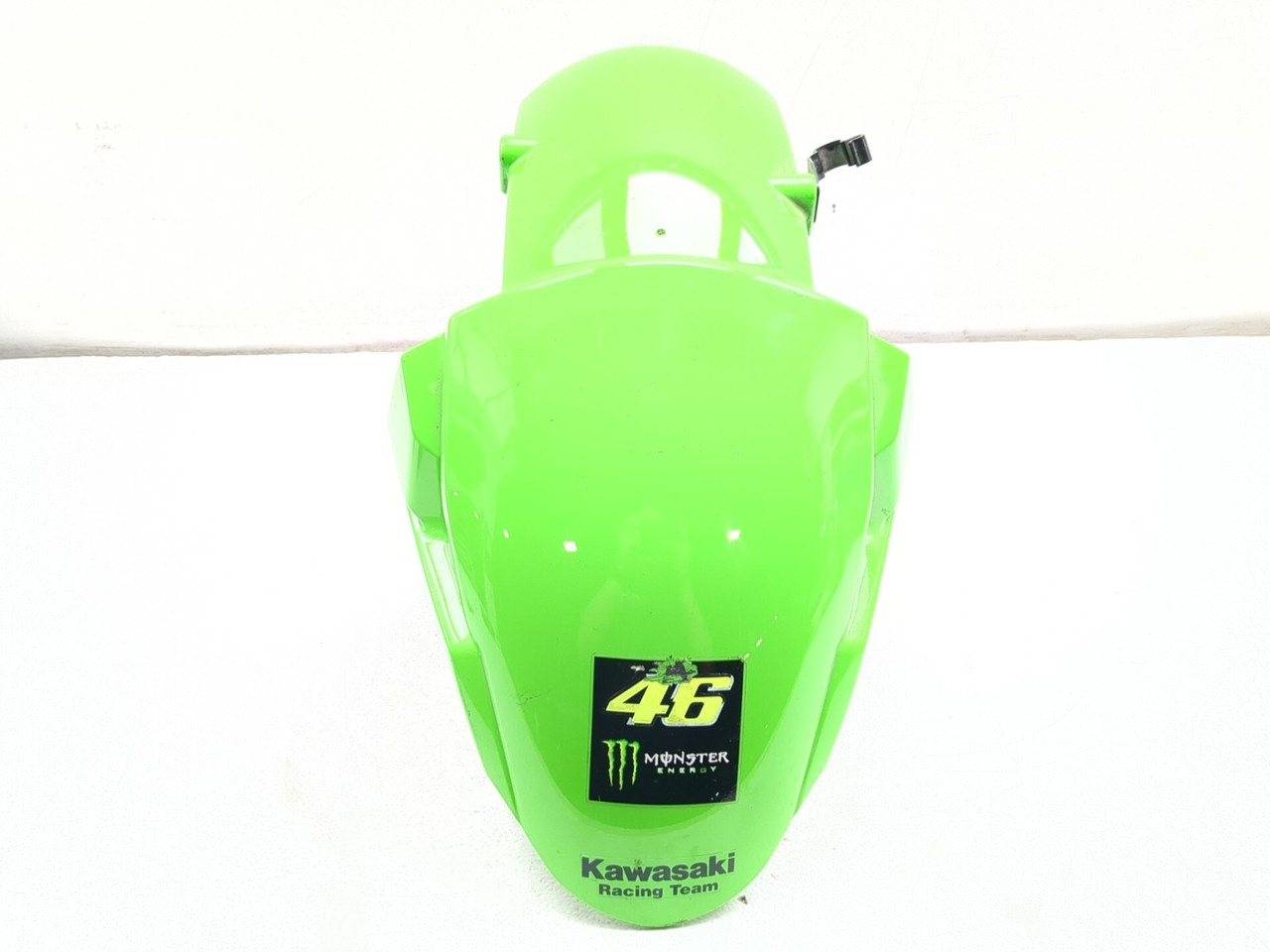 21-24 Kawasaki ZX10R Ninja ZX 10 Front Fender Fairing Mudguard