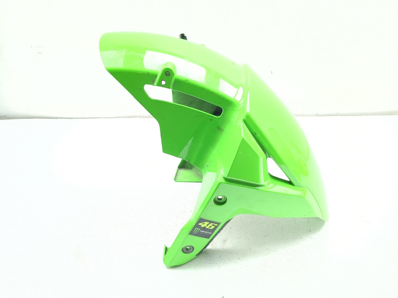21-24 Kawasaki ZX10R Ninja ZX 10 Front Fender Fairing Mudguard