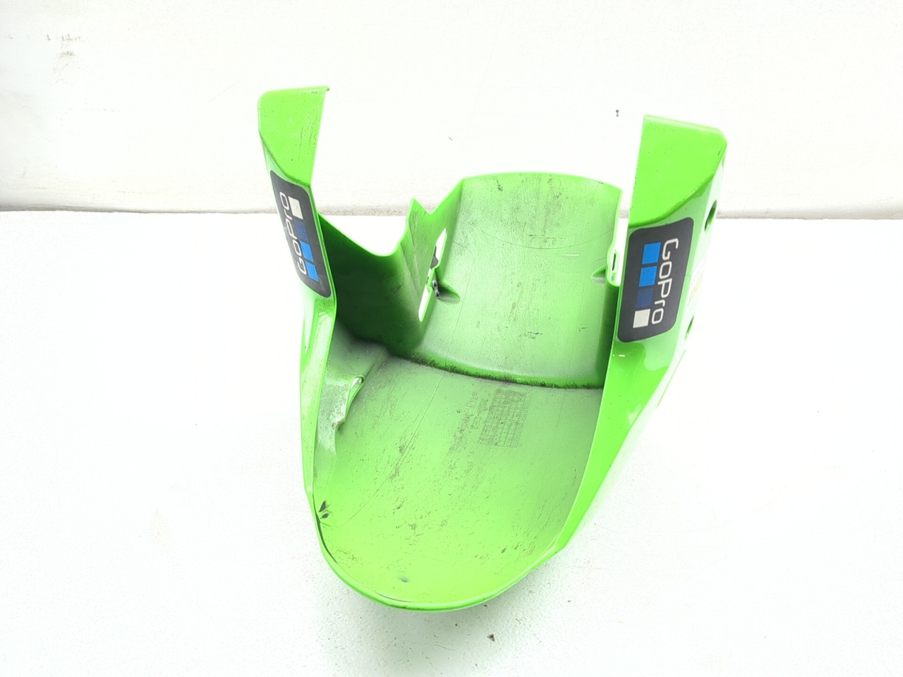 21-24 Kawasaki ZX10R Ninja ZX 10 Front Fender Fairing Mudguard
