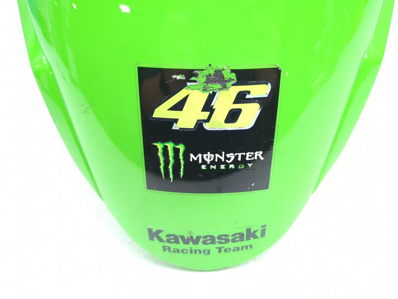 21-24 Kawasaki ZX10R Ninja ZX 10 Front Fender Fairing Mudguard