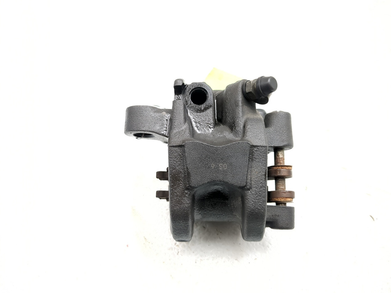 21-24 Kawasaki ZX10R Ninja ZX 10 Rear Brake Caliper - Sun Coast