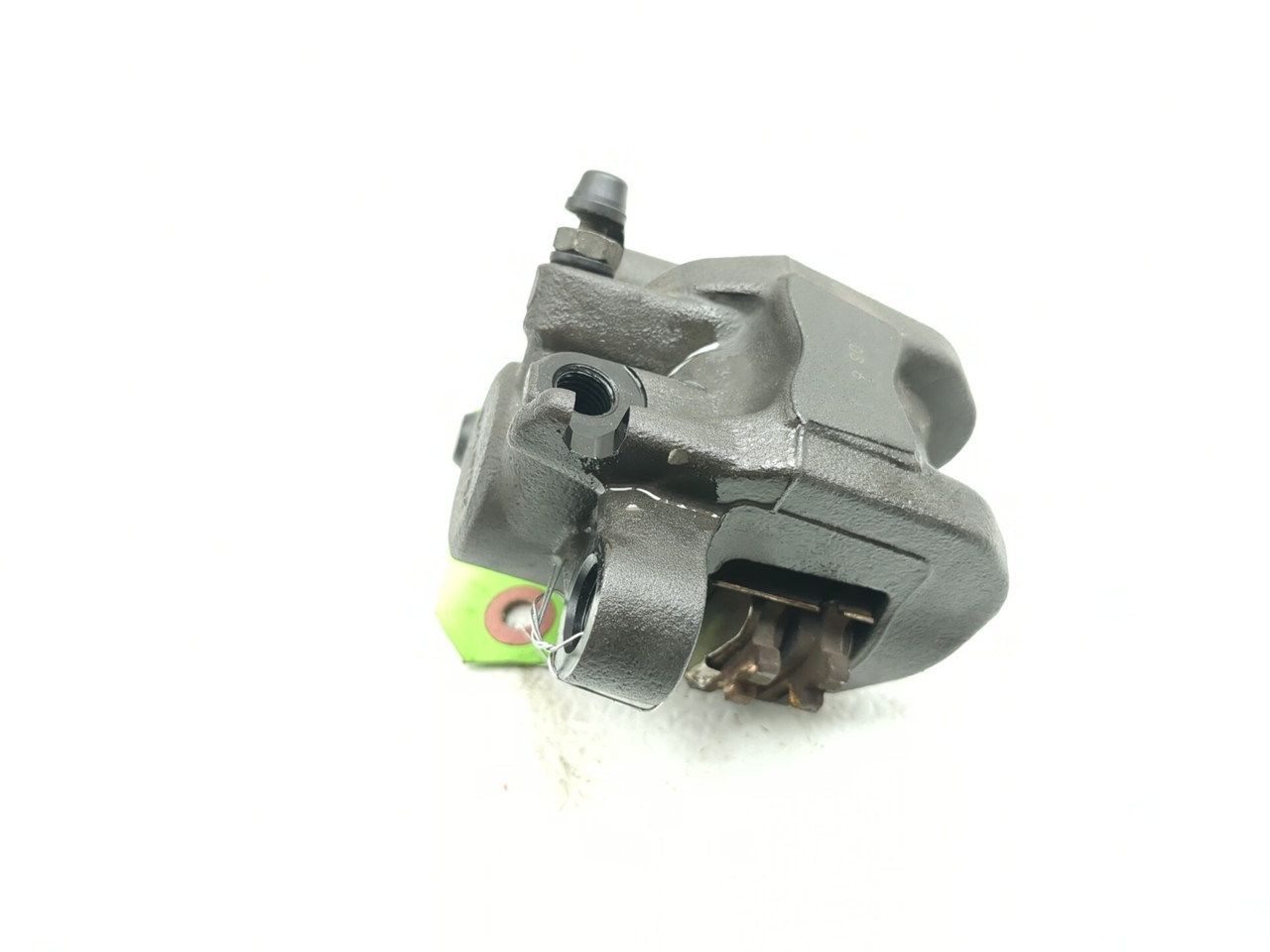 21-24 Kawasaki ZX10R Ninja ZX 10 Rear Brake Caliper - Sun Coast
