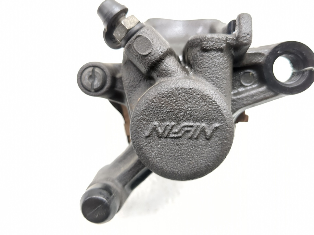 21-24 Kawasaki ZX10R Ninja ZX 10 Rear Brake Caliper - Sun Coast