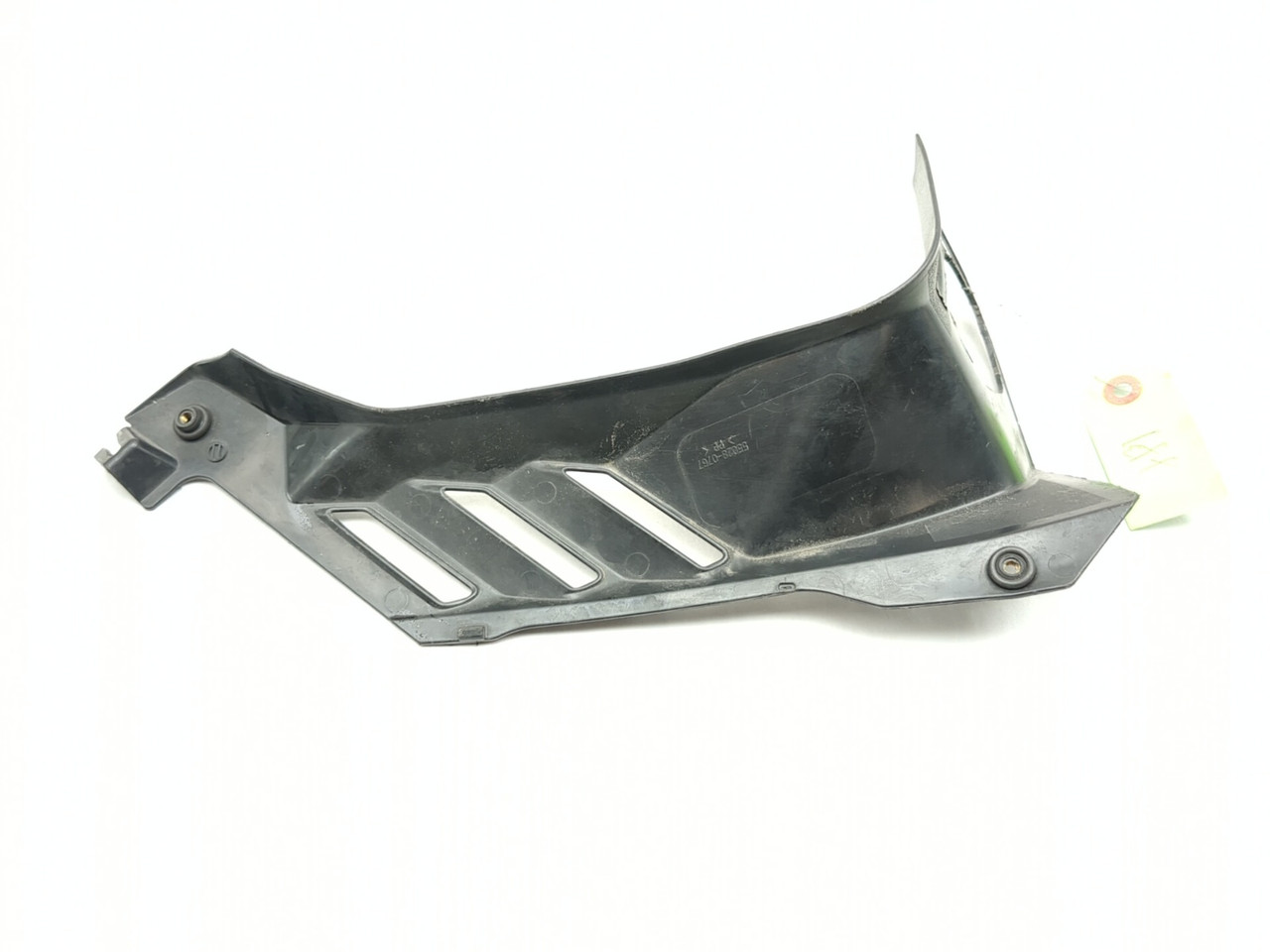 21-24 Kawasaki ZX10R Ninja ZX 10 Left Inner Fairing Cover 55028