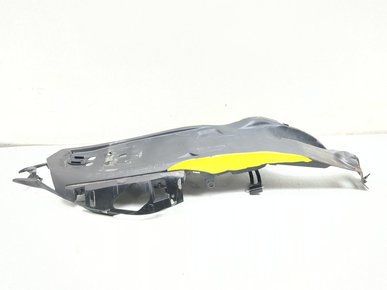 21-24 Kawasaki ZX10R Ninja ZX 10 Rear Undertail Fairing 35023-0477