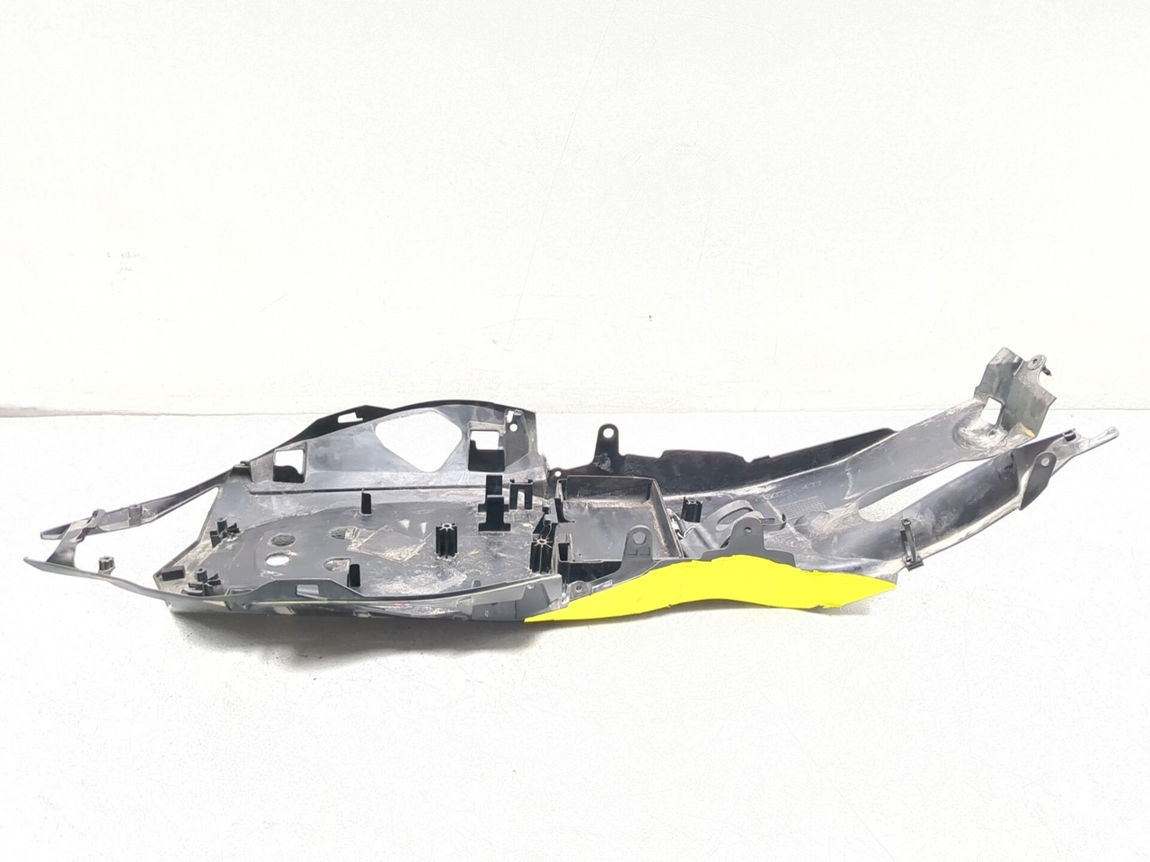 21-24 Kawasaki ZX10R Ninja ZX 10 Rear Undertail Fairing 35023-0477