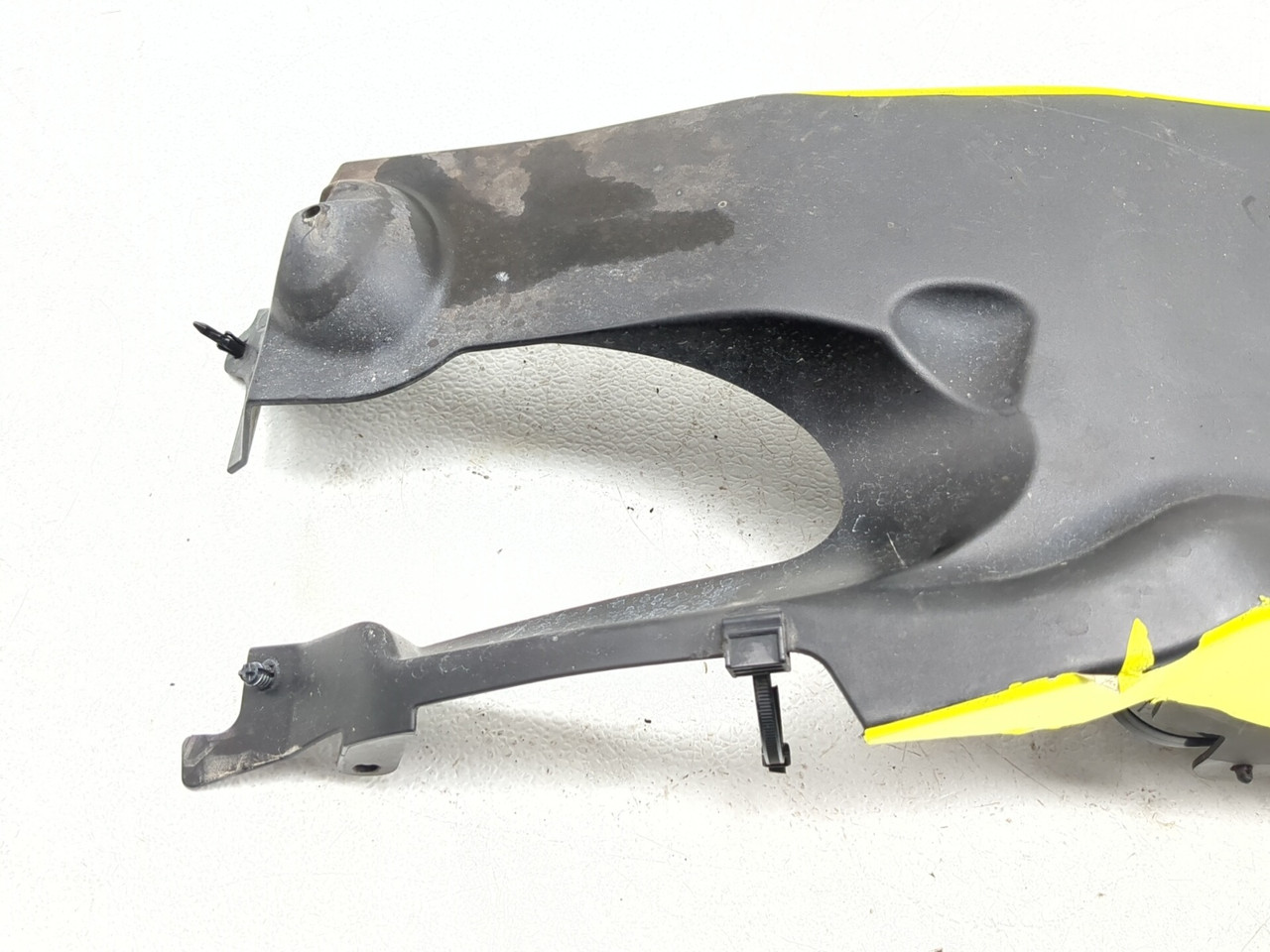 21-24 Kawasaki ZX10R Ninja ZX 10 Rear Undertail Fairing 35023-0477
