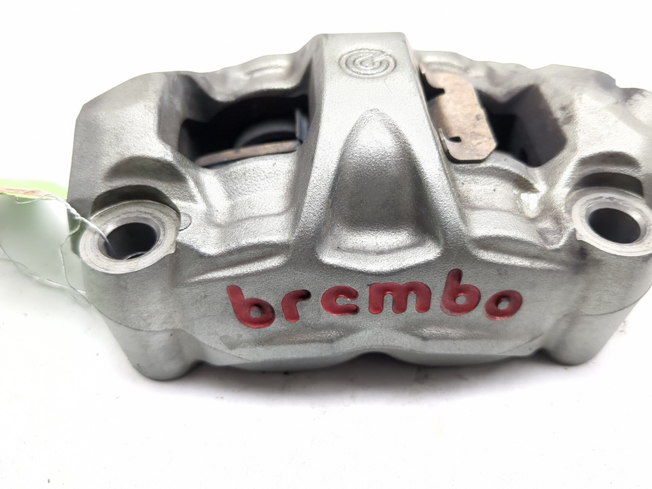 21-24 Kawasaki ZX10R Ninja ZX 10 Front Left Right Brake Caliper