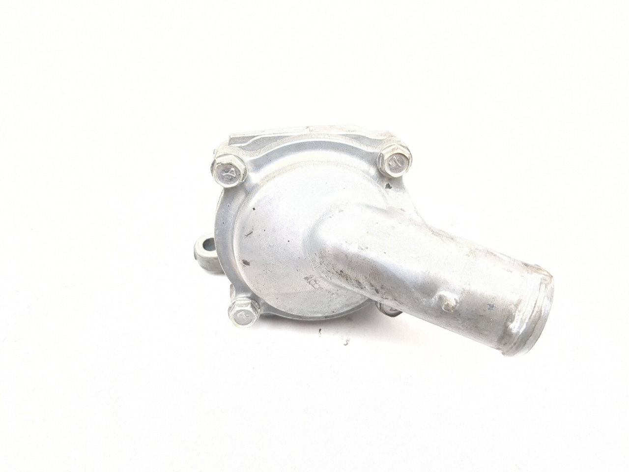 21-24 Kawasaki ZX10R Ninja ZX 10 Thermostat Housing 92005-0901