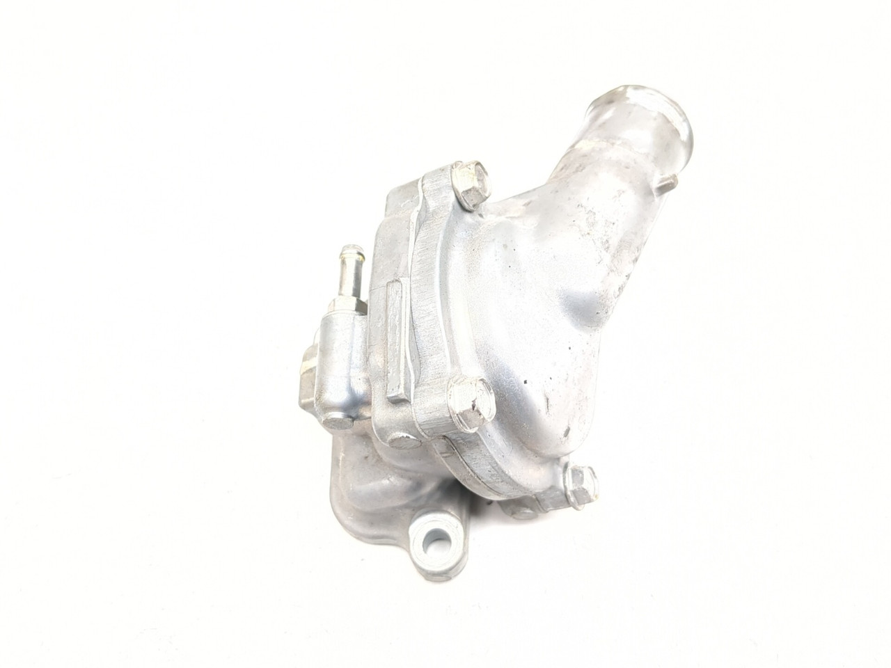 21-24 Kawasaki ZX10R Ninja ZX 10 Thermostat Housing 92005-0901