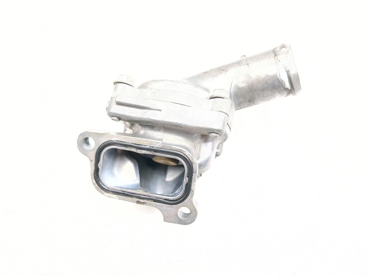 21-24 Kawasaki ZX10R Ninja ZX 10 Thermostat Housing 92005-0901