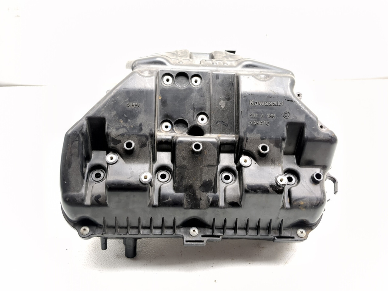 21-24 Kawasaki ZX10R Ninja ZX 10 Airbox 11010-1807 - Sun Coast