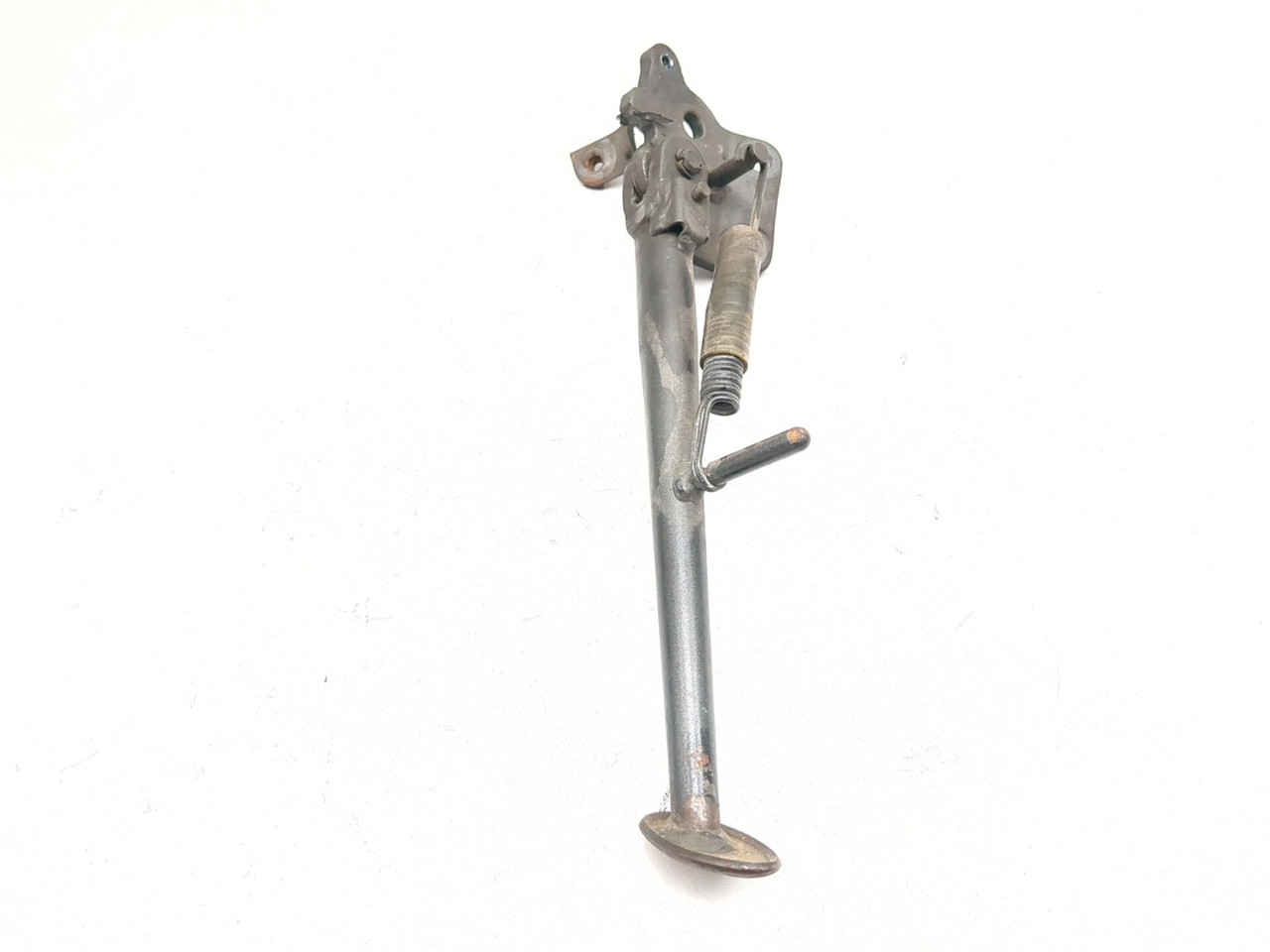 21-24 Kawasaki ZX10R Ninja ZX 10 Left Kickstand Assembly 34024