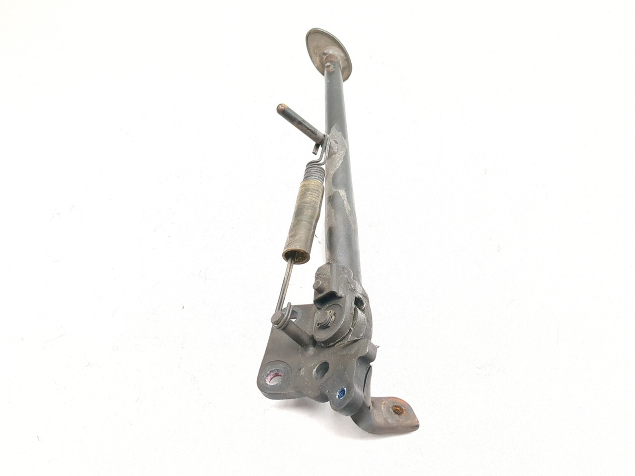 21-24 Kawasaki ZX10R Ninja ZX 10 Left Kickstand Assembly 34024