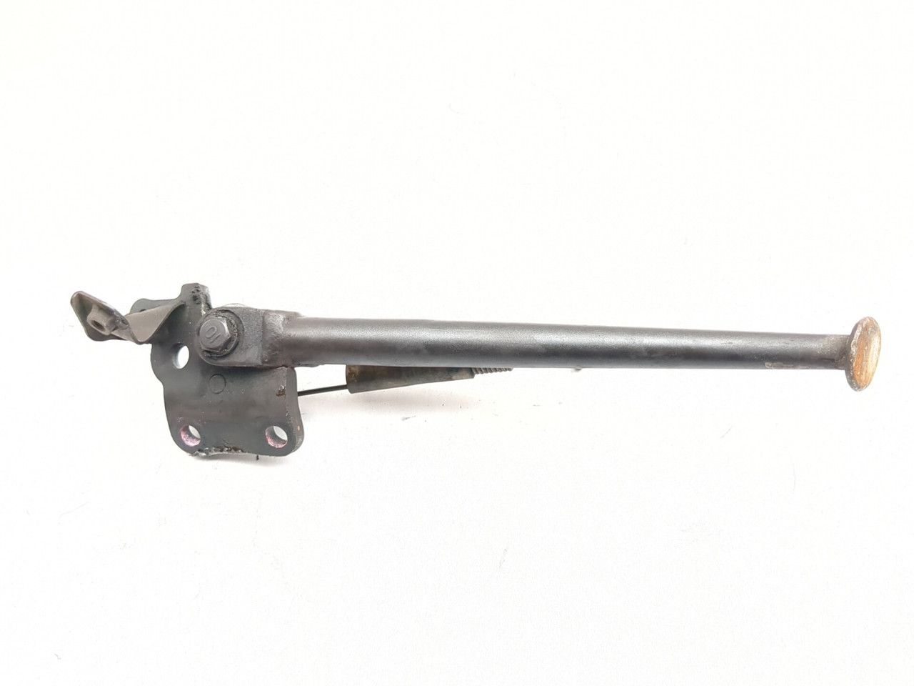 21-24 Kawasaki ZX10R Ninja ZX 10 Left Kickstand Assembly 34024