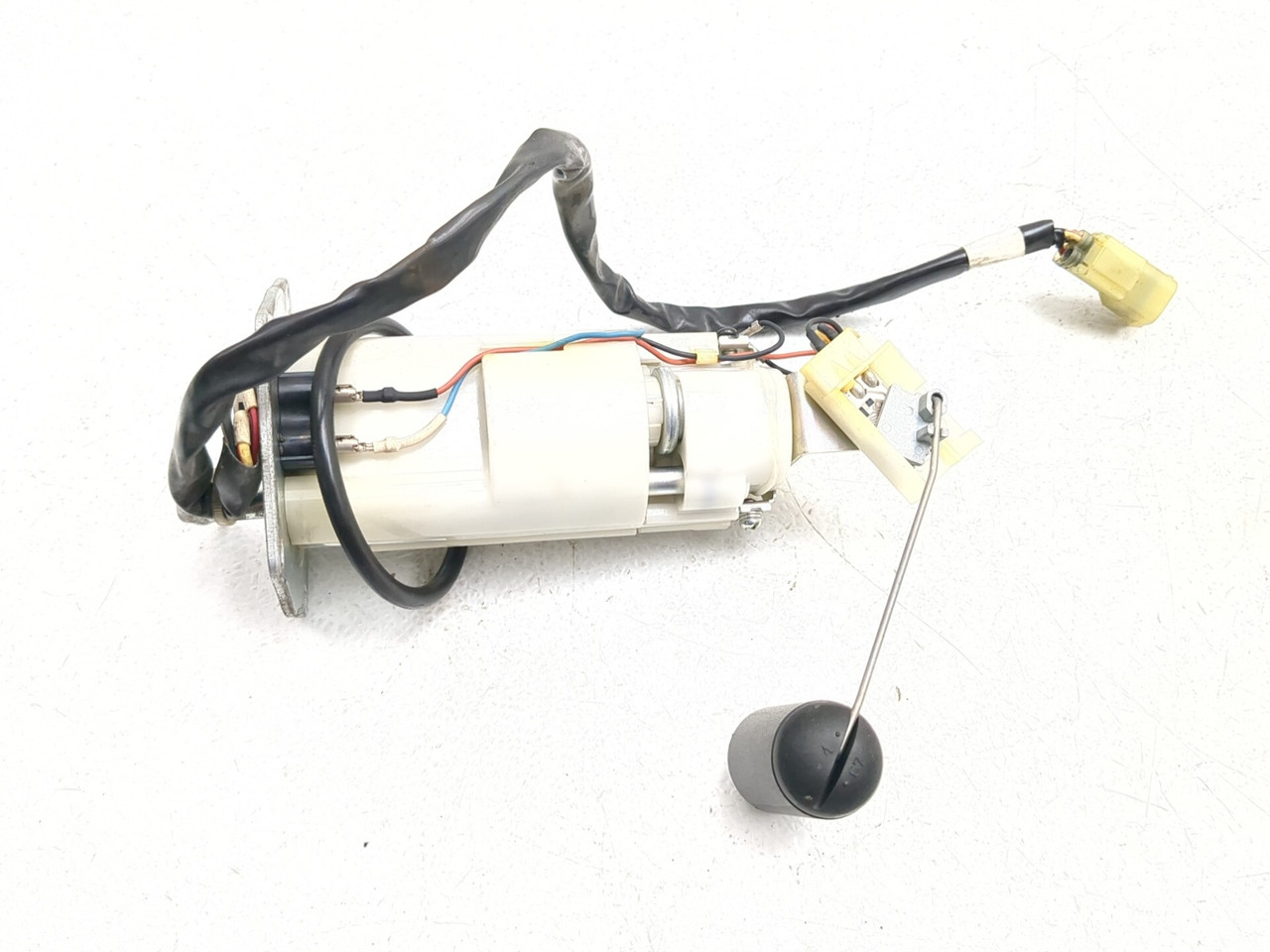 21-24 Kawasaki ZX10R Ninja ZX 10 Fuel Pump Sending Unit Assembly 21-24 Kawasaki ZX10R Ninja ZX 10 Fuel Pump Sending Unit Assembly