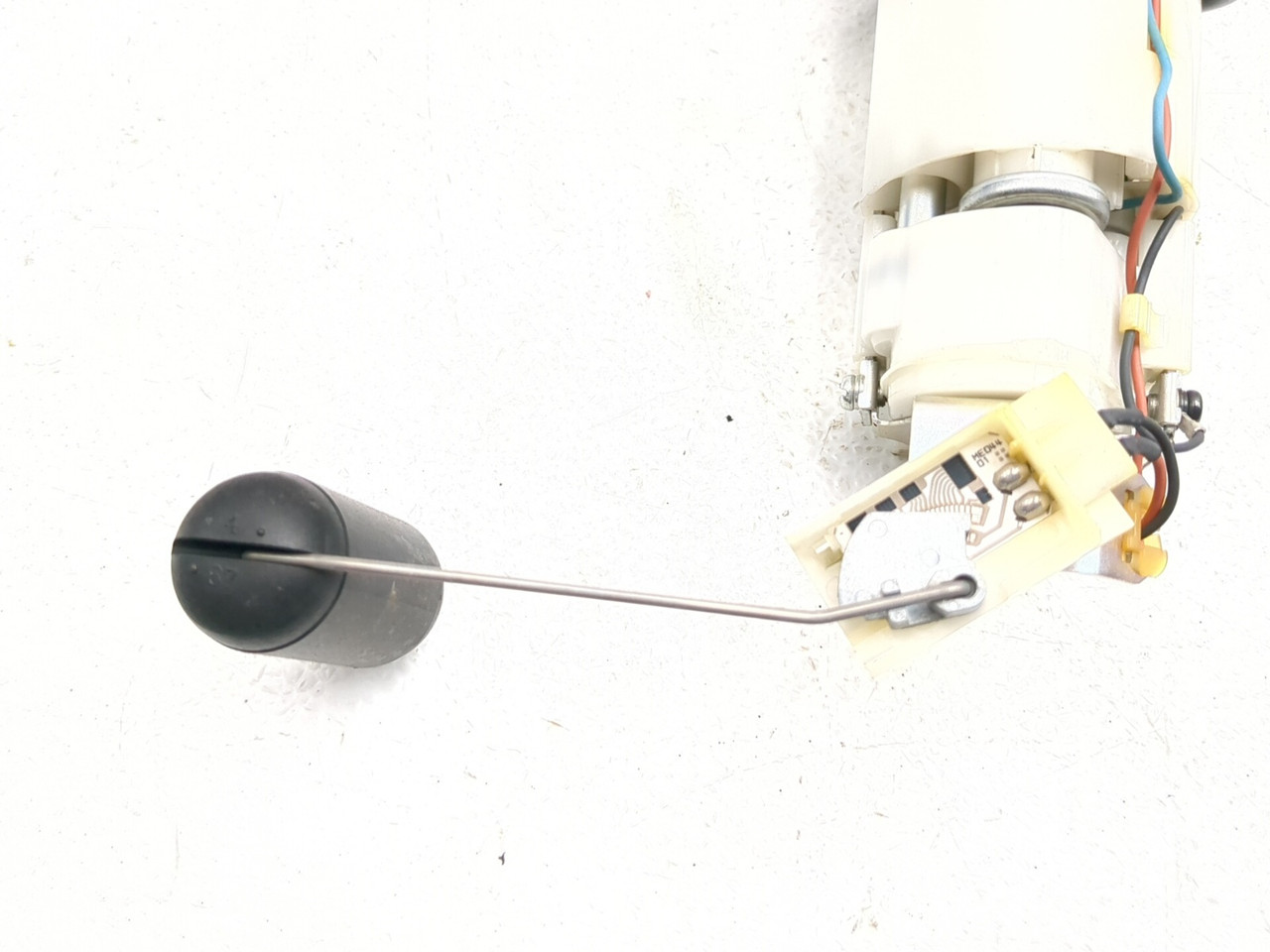 21-24 Kawasaki ZX10R Ninja ZX 10 Fuel Pump Sending Unit Assembly