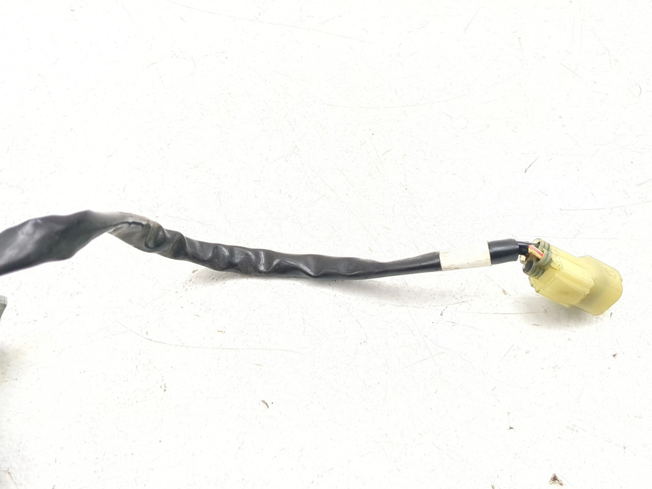 21-24 Kawasaki ZX10R Ninja ZX 10 Fuel Pump Sending Unit Assembly