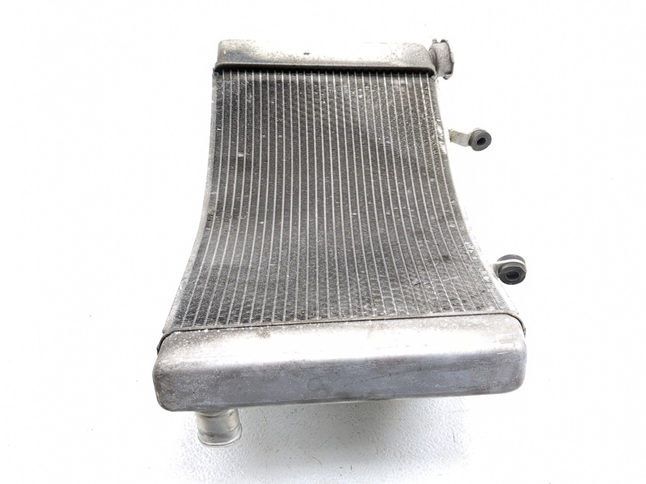 Cox Racing Radiator Guard 2006-2023 Kawasaki Ninja ZX-10R 