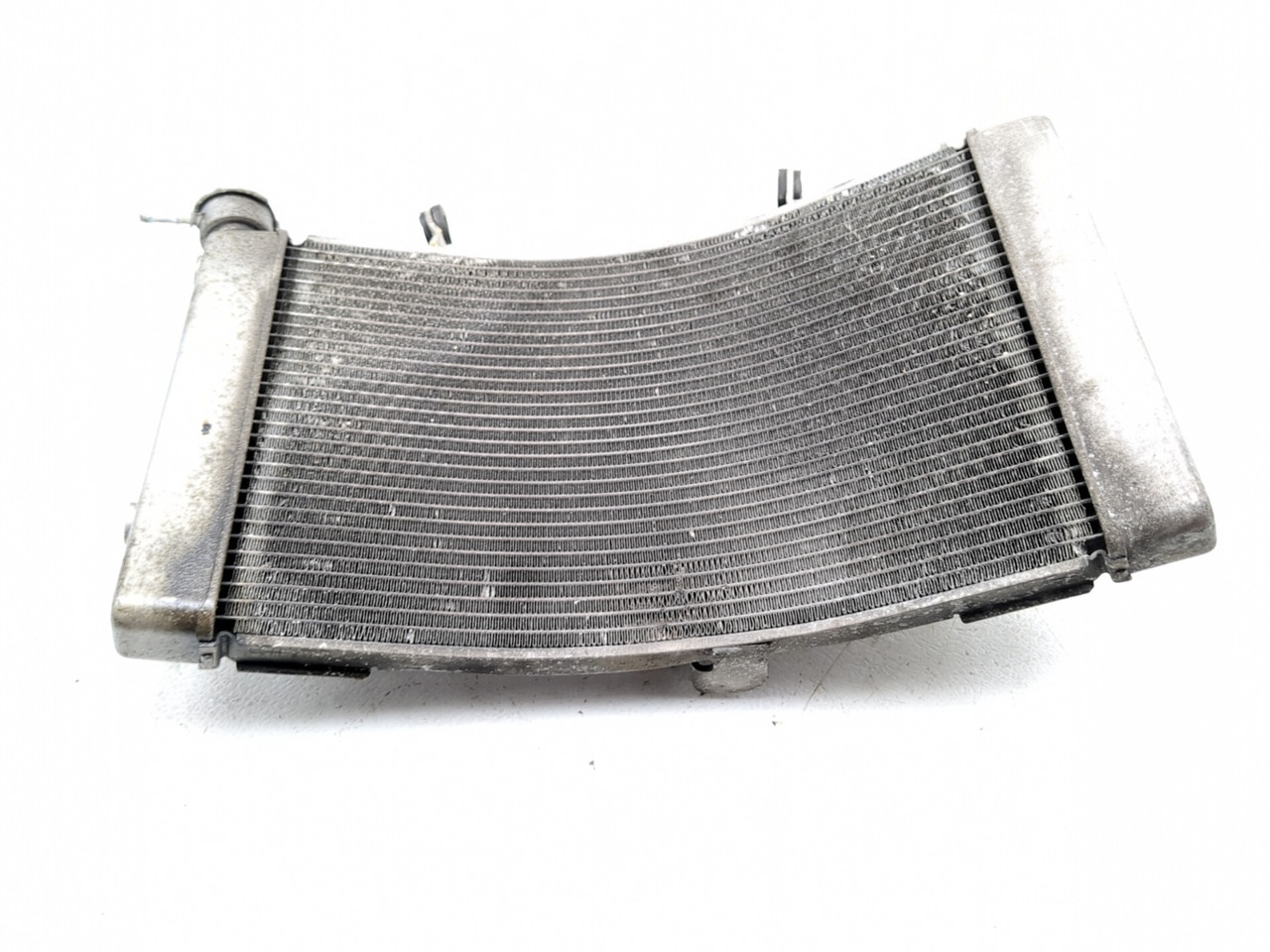 21-24 Kawasaki ZX10R Ninja ZX 10 Front Radiator Cooler 39060-0743