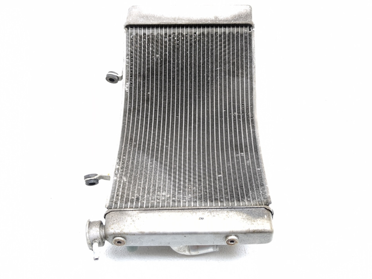 21-24 Kawasaki ZX10R Ninja ZX 10 Front Radiator Cooler 39060-0743