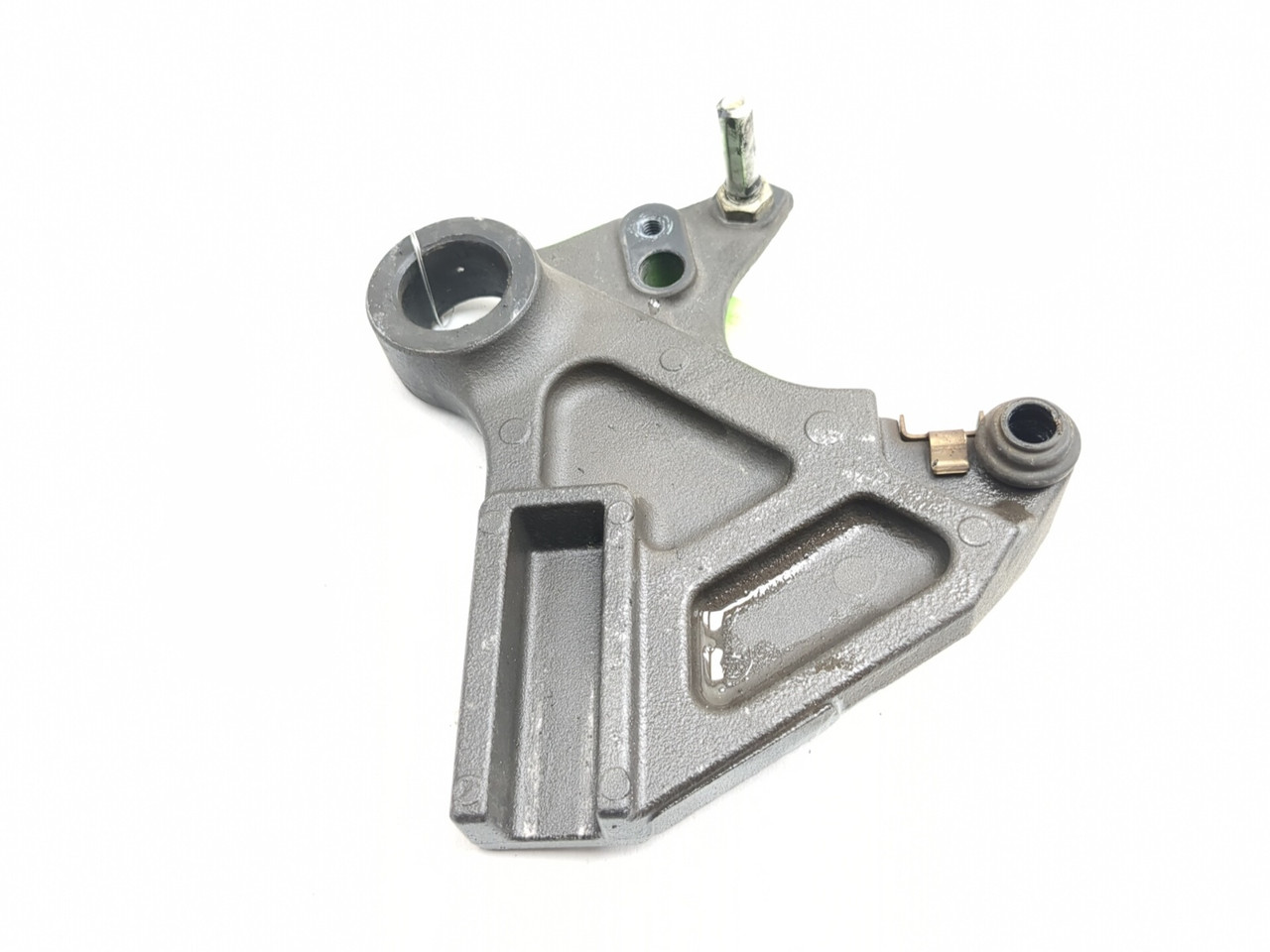 n 21-24 Kawasaki ZX10R Ninja ZX 10 Right Rear Brake Caliper Bracket