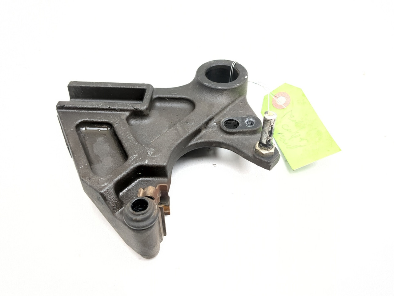 21-24 Kawasaki ZX10R Ninja ZX 10 Right Rear Brake Caliper Bracket
