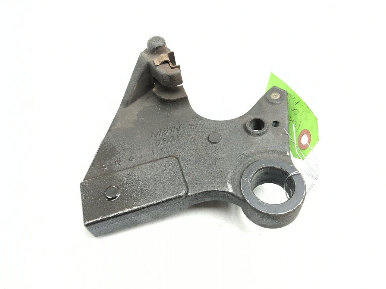 21-24 Kawasaki ZX10R Ninja ZX 10 Right Rear Brake Caliper Bracket