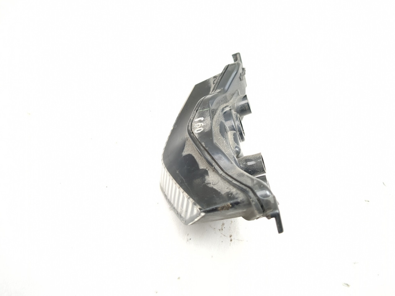 21-24 Kawasaki ZX10R Ninja ZX 10 Front Fairing Upper Pilot Light