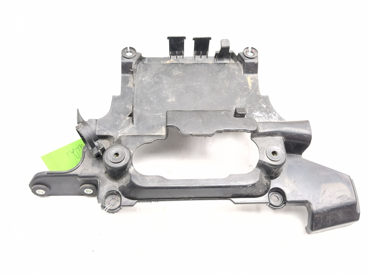 21-24 Kawasaki ZX10R Ninja ZX 10 Rear Subframe Plastic Battery
