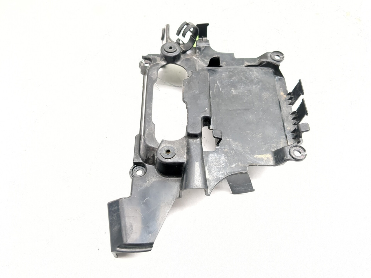 21-24 Kawasaki ZX10R Ninja ZX 10 Rear Subframe Plastic Battery