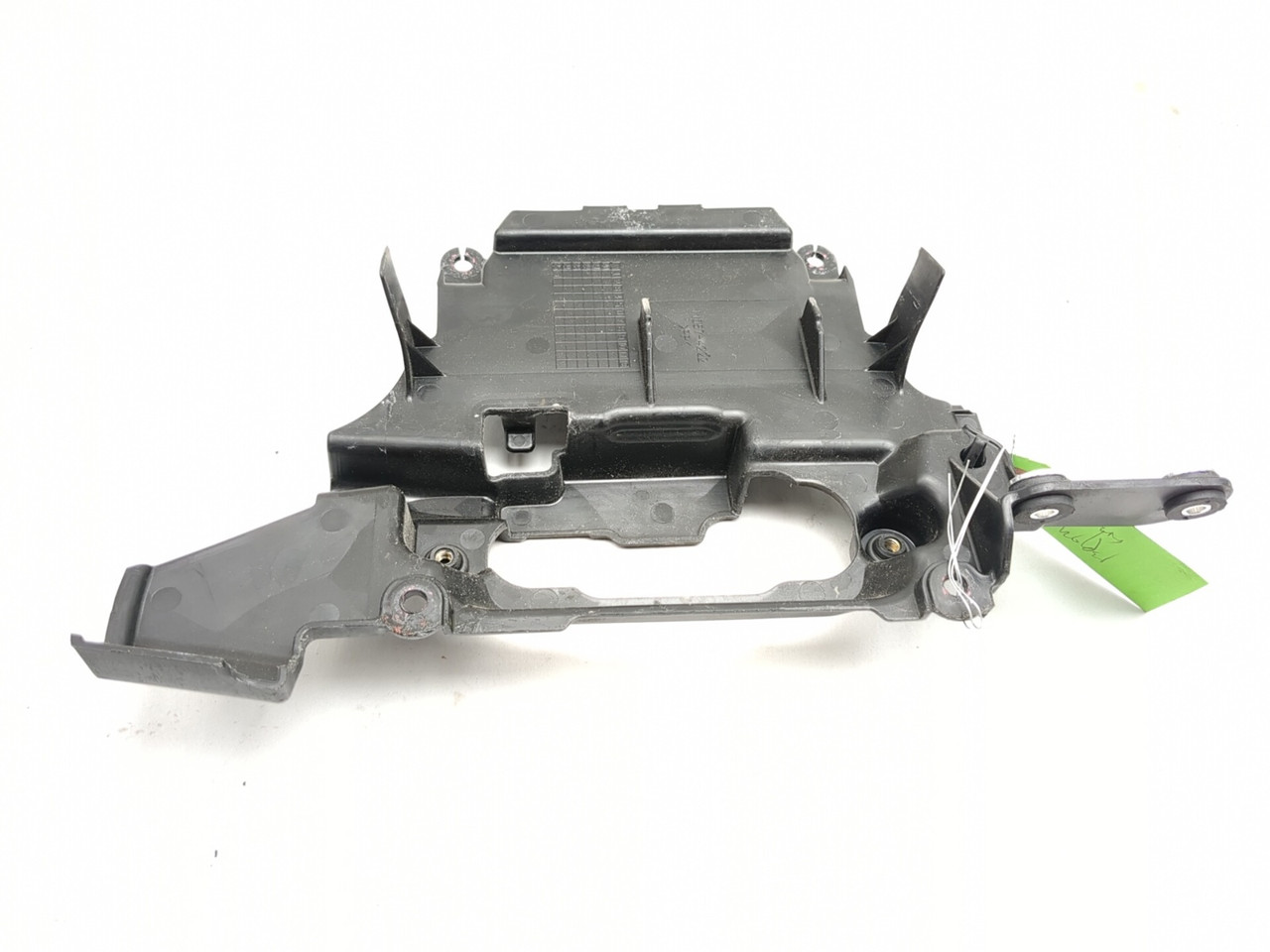 21-24 Kawasaki ZX10R Ninja ZX 10 Rear Subframe Plastic Battery