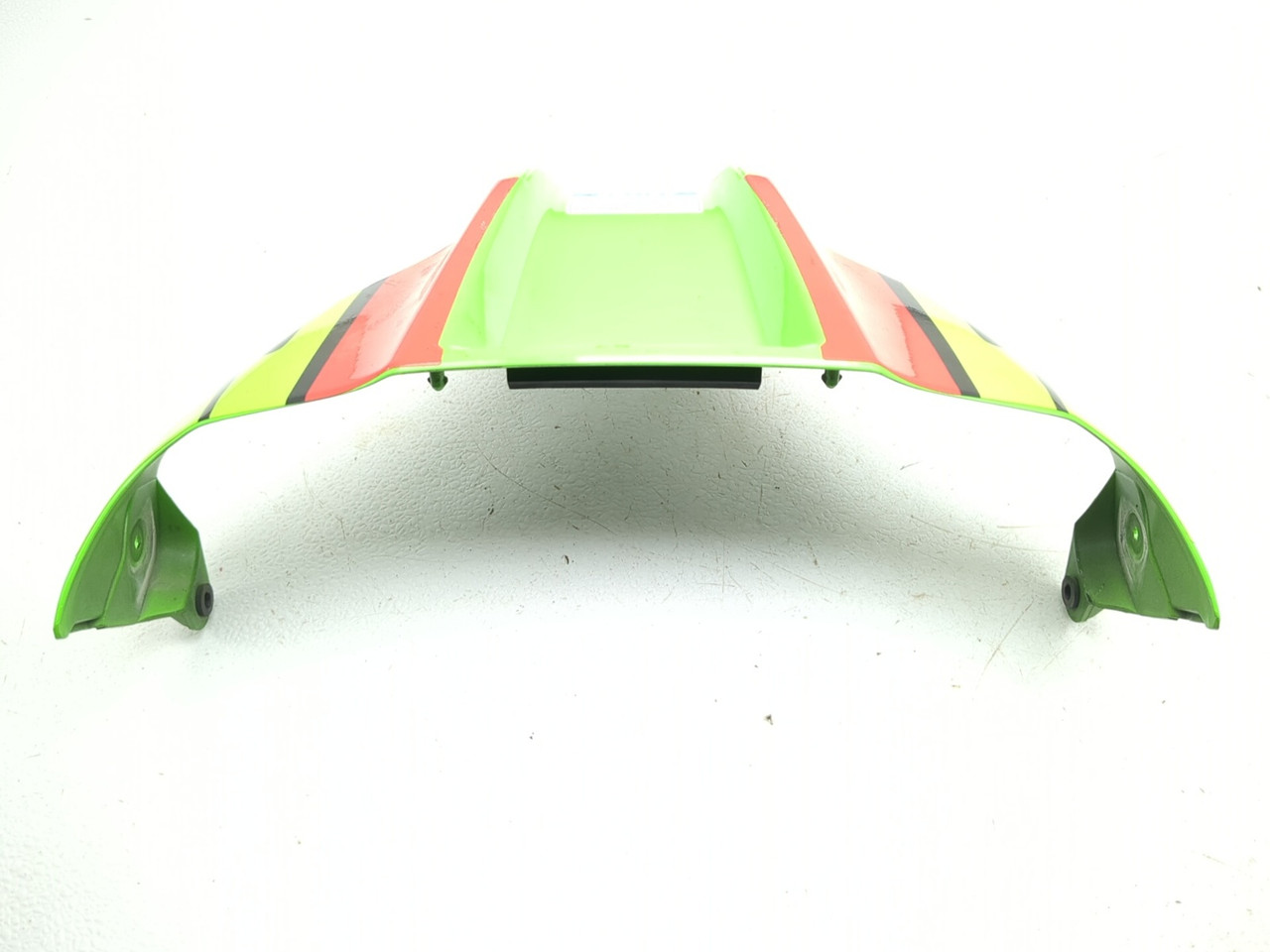 21-24 Kawasaki ZX10R Ninja ZX 10 Front Tank Cover 14092-0736 - Sun