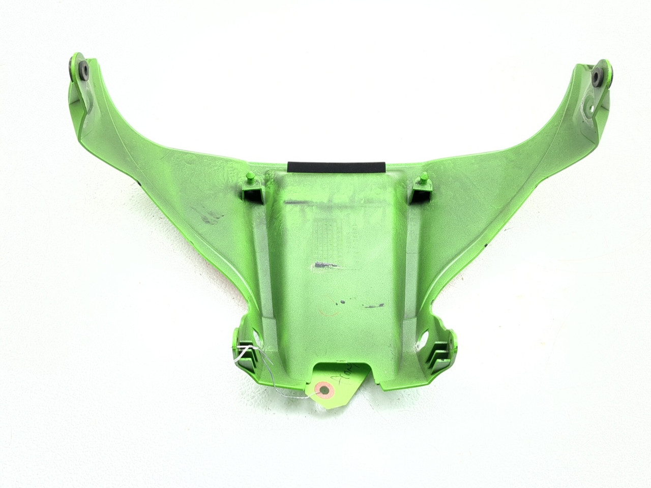 21-24 Kawasaki ZX10R Ninja ZX 10 Front Tank Cover 14092-0736 - Sun