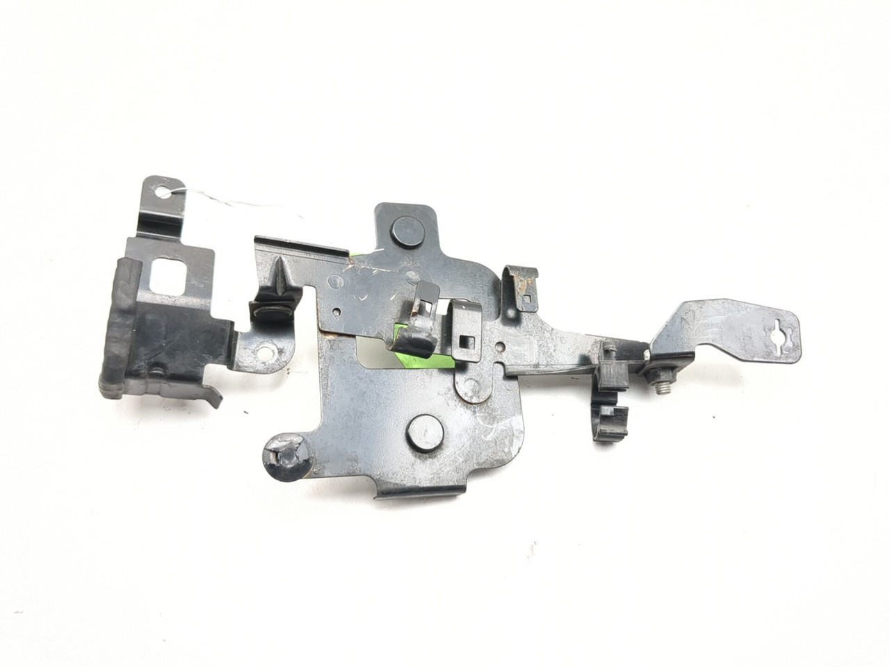21-24 Kawasaki ZX10R Ninja ZX 10 Rear Electronics Mounting Bracket