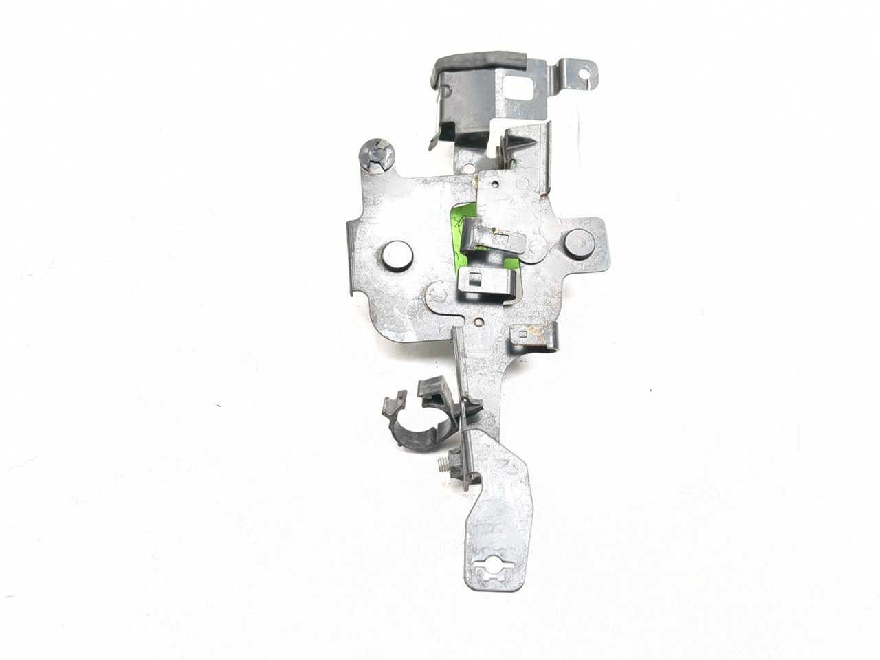 21-24 Kawasaki ZX10R Ninja ZX 10 Rear Electronics Mounting Bracket