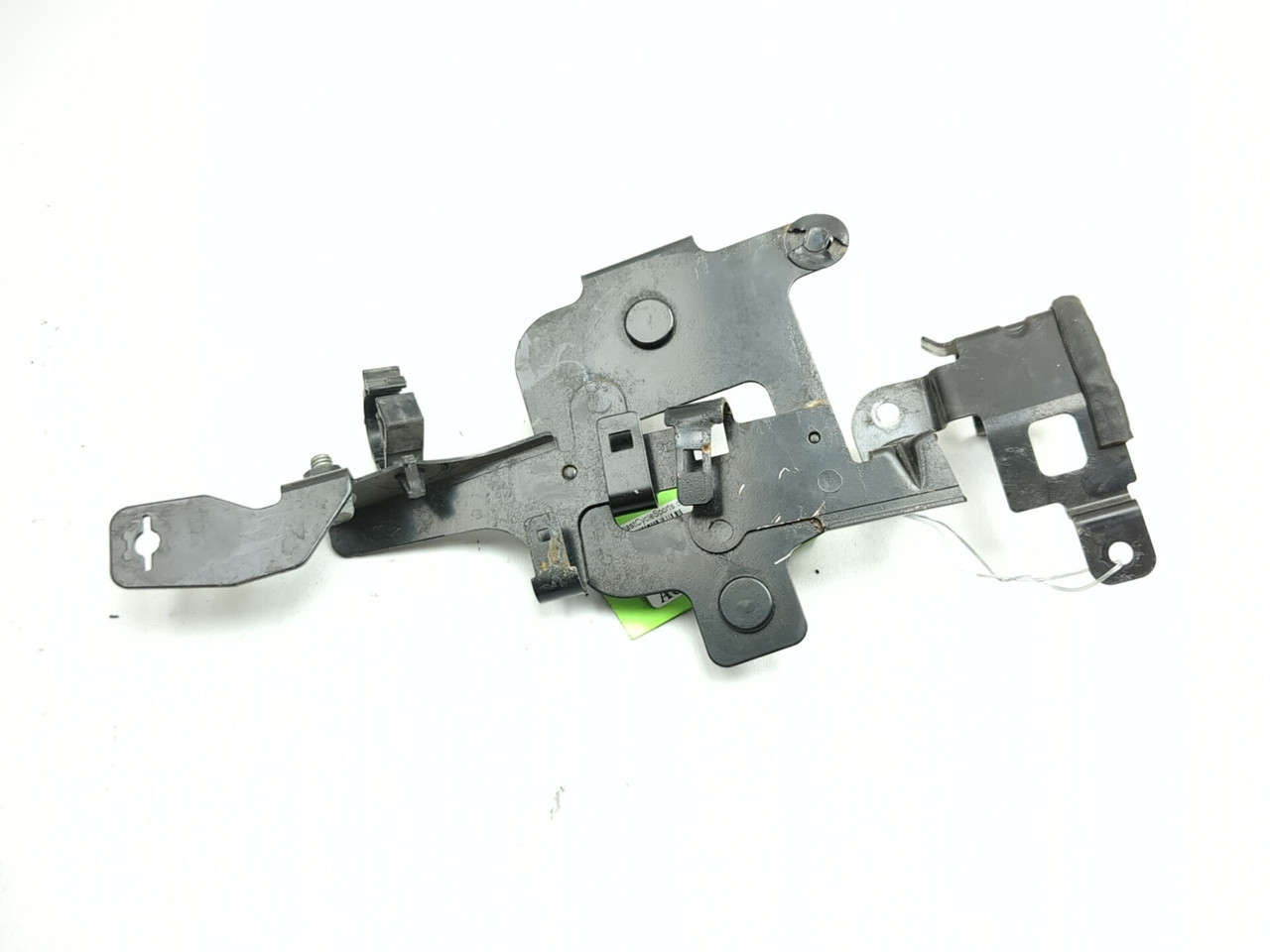 21-24 Kawasaki ZX10R Ninja ZX 10 Rear Electronics Mounting Bracket