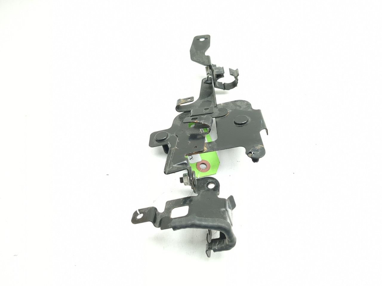 21-24 Kawasaki ZX10R Ninja ZX 10 Rear Electronics Mounting Bracket